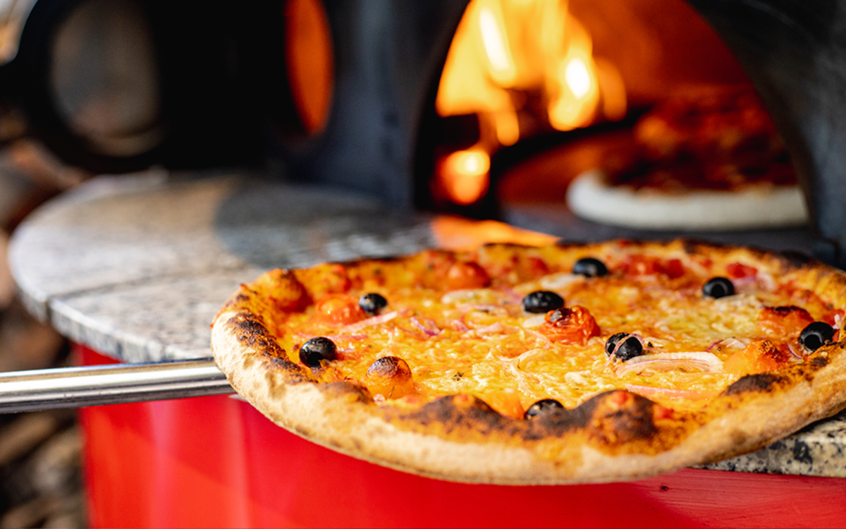 Best Pizza in Kathmandu 2026